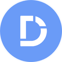 Displayr AI logo