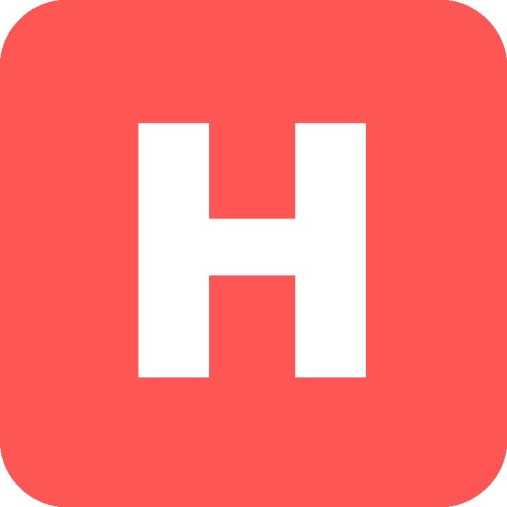 Humaans AI Companion logo