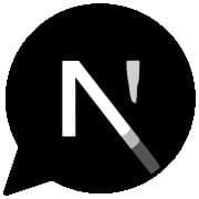 Next.js AI Chatbot logo