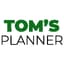 Tom's Planner AI Assist logo