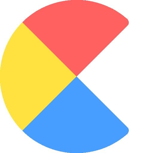 ColorMagic logo