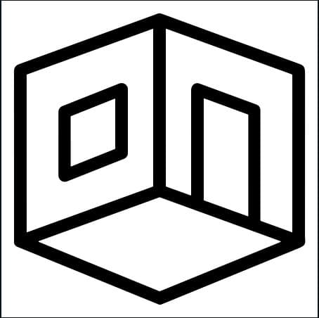 Room Genius logo