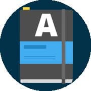 Avidnote logo