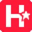 HireVue AI Recruitment Platform logo