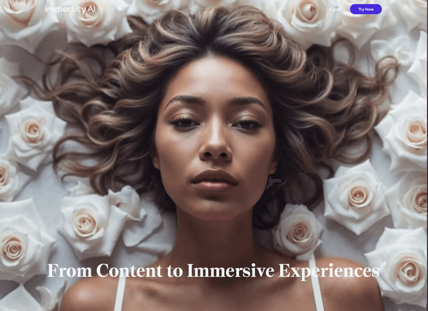 LeiaPix AI screenshot