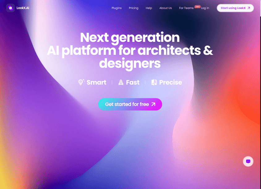 LookX AI screenshot