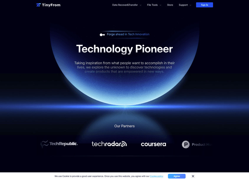 TinyMCE AI Assistant screenshot